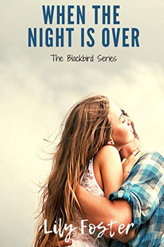 Cover for When the Night is Over
