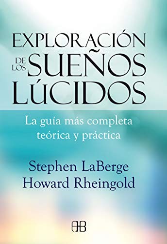 Cover for Exploración de los sueños lúcidos