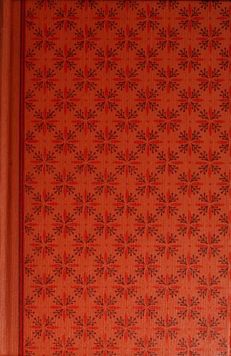 Cover for Hogarth's progress.