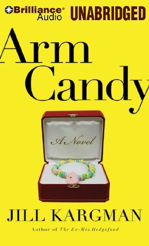 Cover for Arm Candy