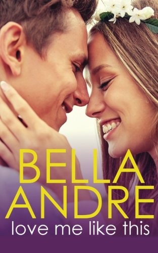 Cover for Love Me Like This