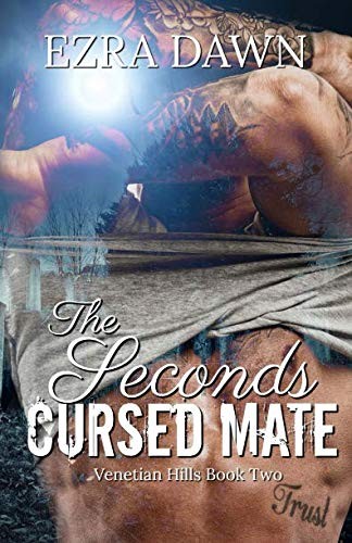 Cover for The Second's Cursed Mate