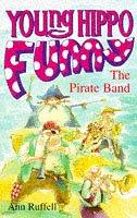 Cover for The Pirate Band (Young Hippo Funny)