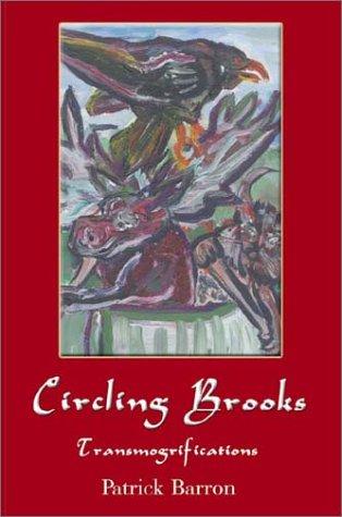 Cover for Circling Brooks