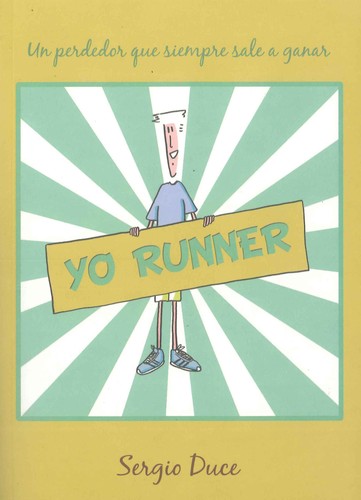 Cover for Yo runner