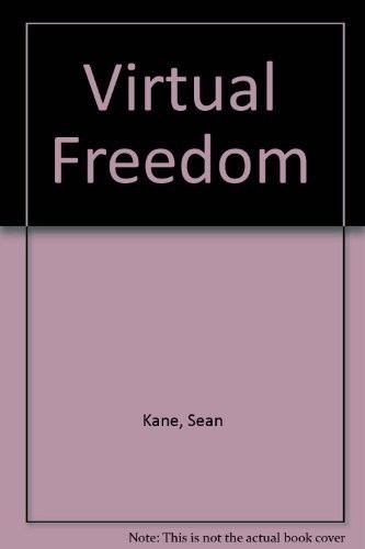Cover for Virtual freedom
