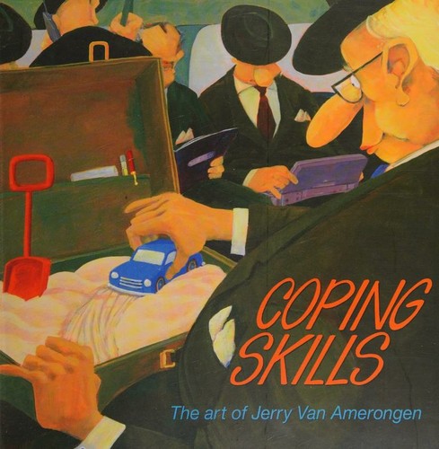 Cover for Coping Skills