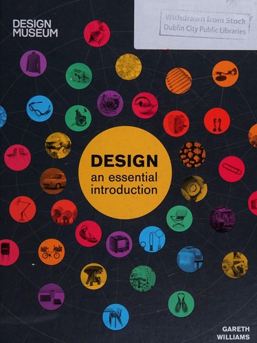 Cover for Design