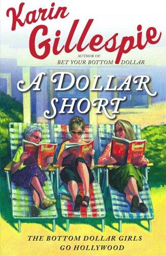 Cover for A dollar short