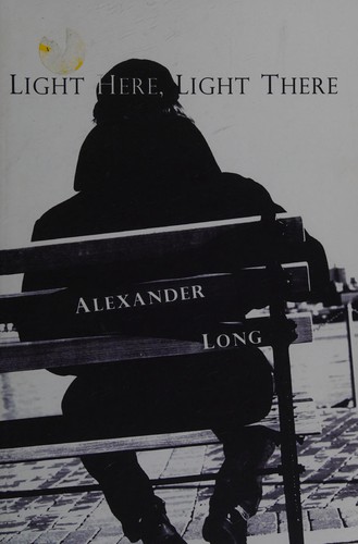 Cover for Light here, light there