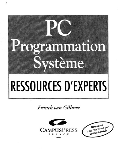 Cover for PC