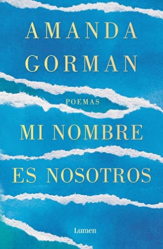 Cover for Mi nombre es nosotros