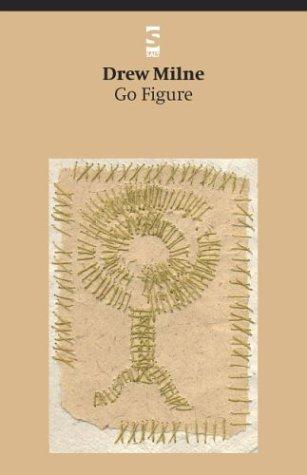 Cover for Go Figure