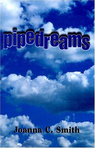 Cover for Pipedreams