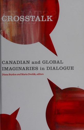 Cover for Crosstalk