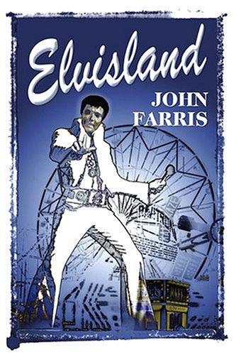 Cover for Elvisland
