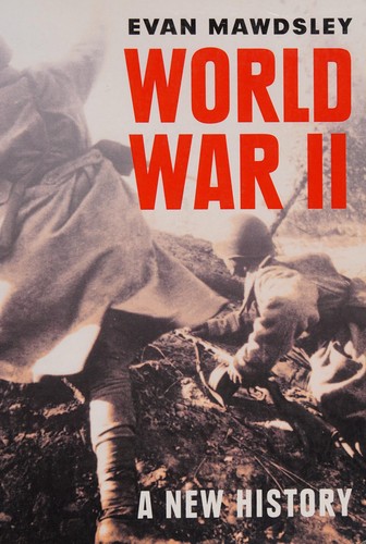 Cover for World War II
