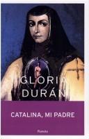 Cover for Catalina Mi Padre