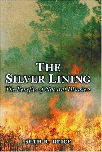 Cover for The Silver Lining