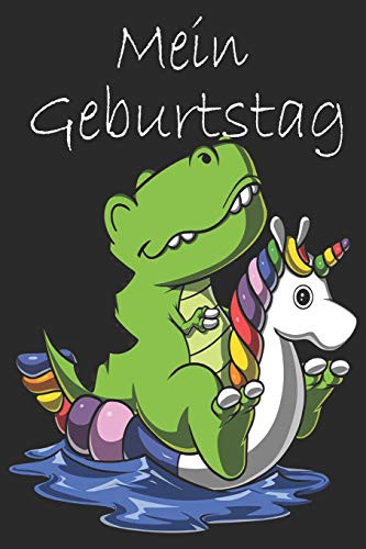 Cover for Mein Geburtstag