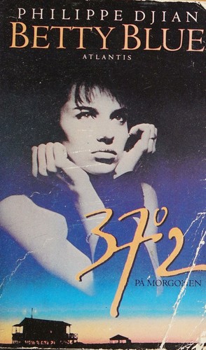 Cover for Betty Blue