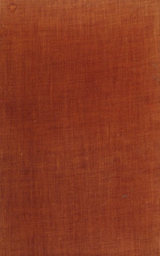 Cover for The romance of Soho