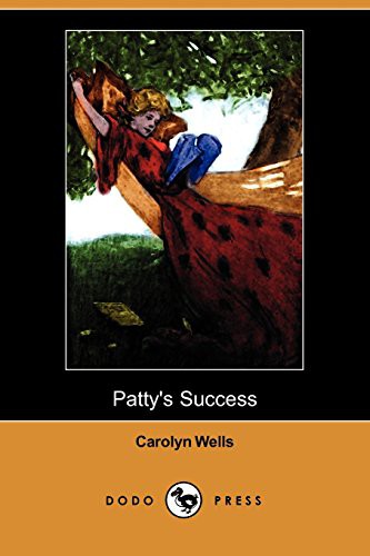 Cover for Patty's Success