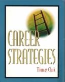 Cover for Career strategies