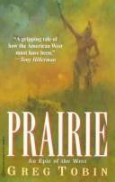 Cover for Prairie