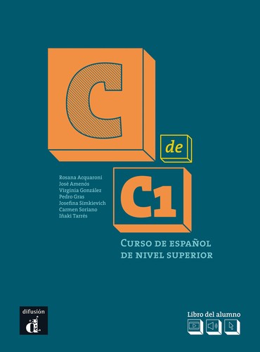Cover for C de C1