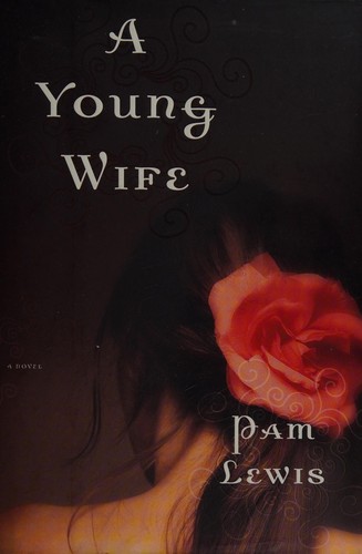 Cover for A young wife