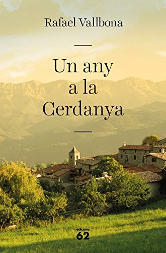 Cover for Un any a la Cerdanya
