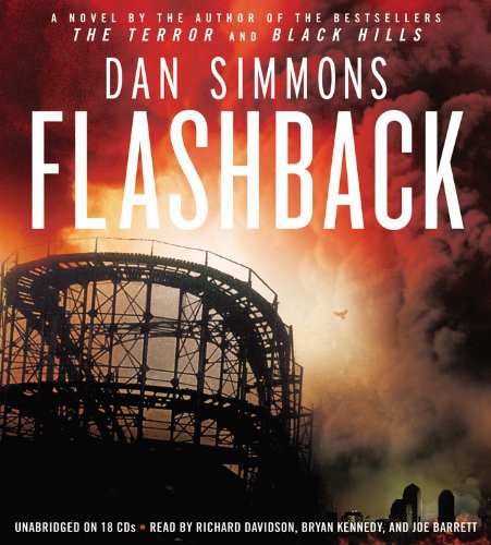 Cover for Flashback