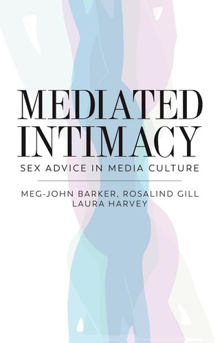 Cover for Mediated Intimacy