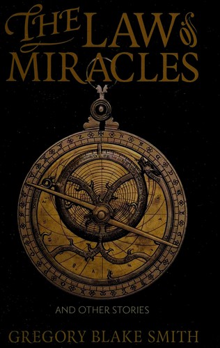 Cover for The law of miracles