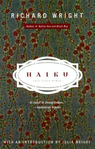 Cover for Haiku