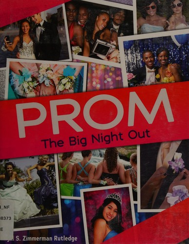 Cover for Prom