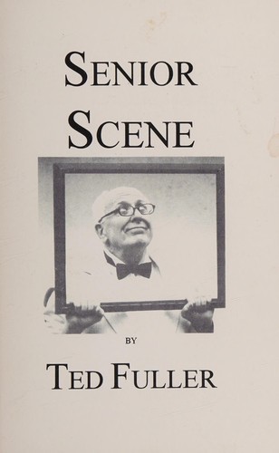 Cover for Senior scene