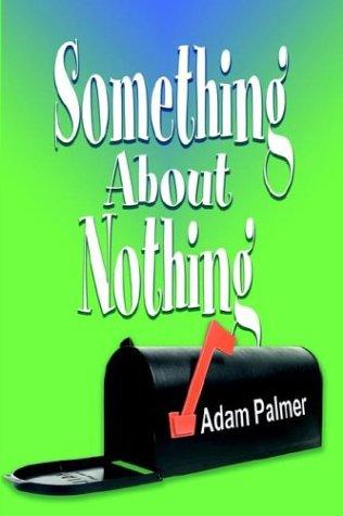 Cover for Something About Nothing