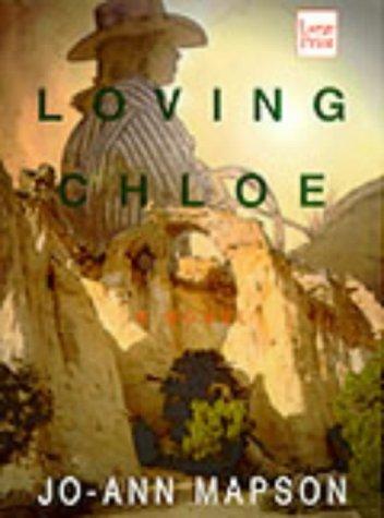 Cover for Loving Chloe