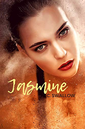 Cover for Jasmine