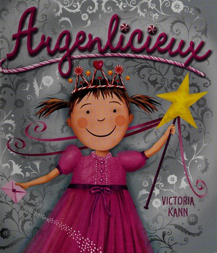 Cover for Argenlicieux