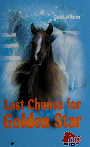 Cover for Last Chance for Golden Star (Diablo)