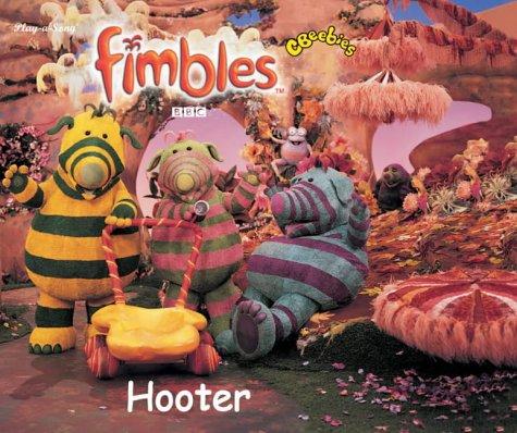 Cover for Hooter ("Fimbles": Sound Book)