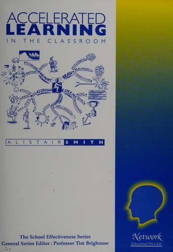 Cover for Accelerated learning in the classroom