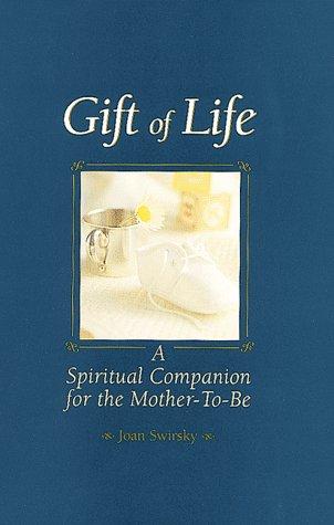 Cover for Gift of life