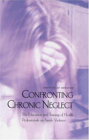 Cover for A Case of Chronic Neglect