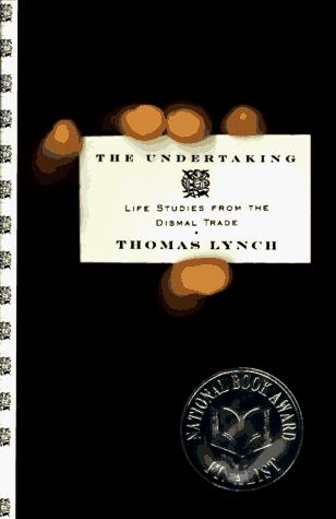 Cover for The undertaking