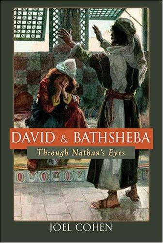 Cover for David and Bathsheba