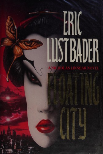 Cover for Floating city